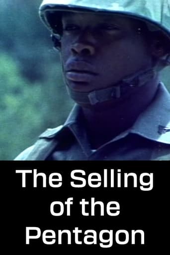 The Selling of the Pentagon (1971)