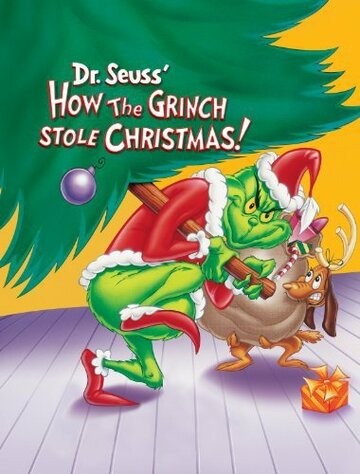 Songs in the Key of Grinch (2000)