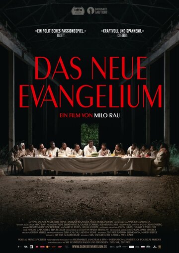 Новое Евангелие || Das Neue Evangelium (2020)