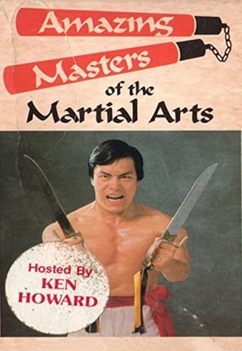 Amazing Masters of Martial Arts (1985)