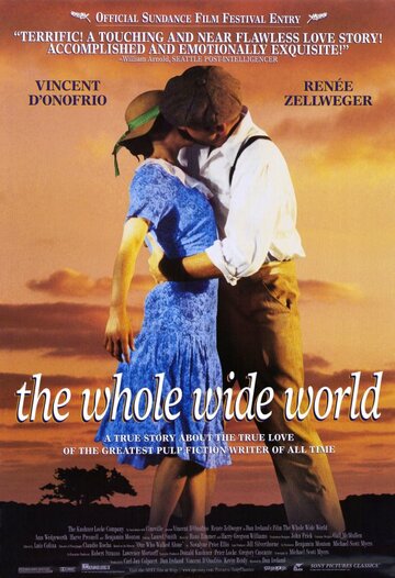 Весь огромный мир || The Whole Wide World (1996)
