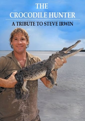 The Crocodile Hunter: A Tribute to Steve Irwin (2006)