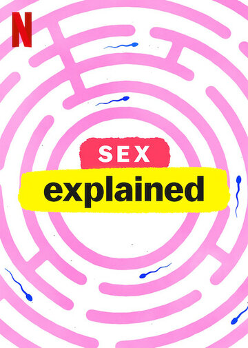 Чтобы вы поняли... секс || Sex, Explained (2020)