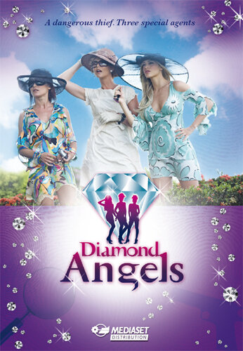 Ангелы и бриллианты || Angeli & diamanti (2011)