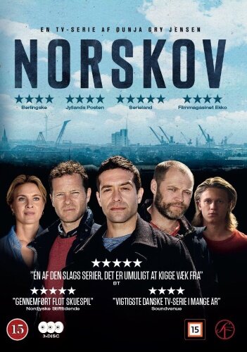 Норскоу || Norskov (2015)