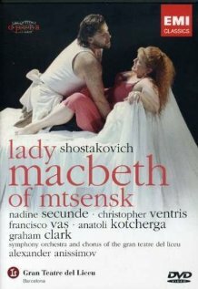 Леди Макбет Мценского уезда (2002)