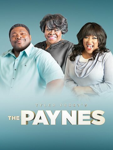 Пэйны || The Paynes (2018)