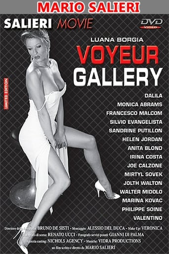 Voyeur Gallery