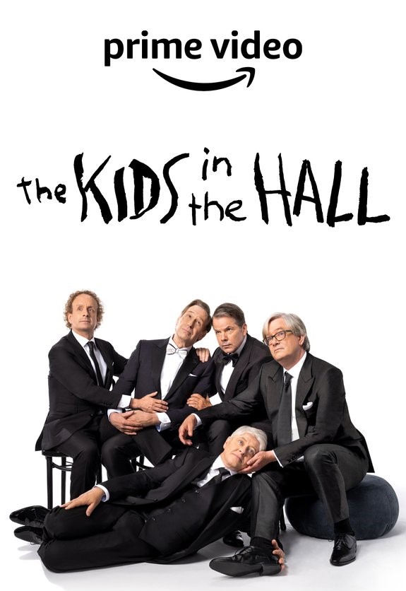 Таблетка радости || The Kids in the Hall (2022)