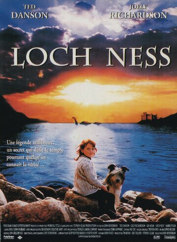 Лох-Несс || Loch Ness (1996)