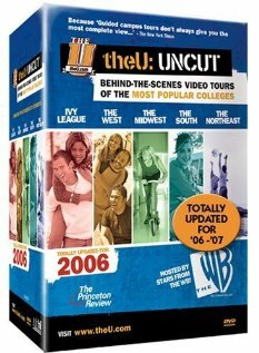 The U: Uncut (2005)