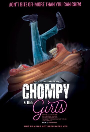 Чомпи и девчонки || Chompy & The Girls (2021)