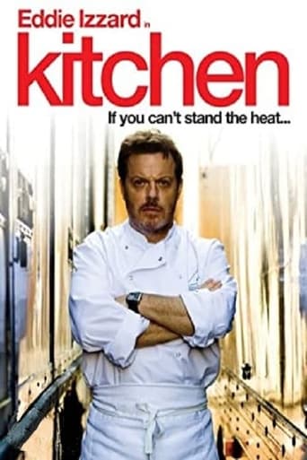 Kitchen (2007)
