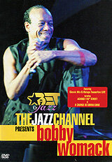 The Jazz Channel Presents Bobby Womack (2000)