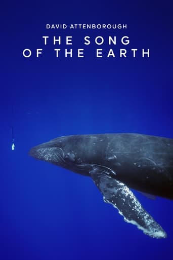 The Song of the Earth (2000)