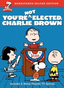 Он хулиган, Чарли Браун || He's a Bully, Charlie Brown (2006)