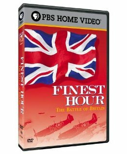 Finest Hour: The Battle of Britain