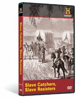 Slave Catchers, Slave Resistors