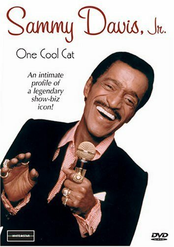 Sammy Davis, Jr.: One Cool Cat (2004)