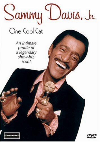 Sammy Davis, Jr.: One Cool Cat