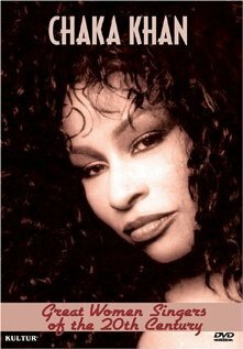 Great Women Singers of the 20th Century: Chaka Khan