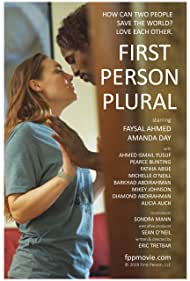 First Person Plural || Первое лицо множественного числа (2019)