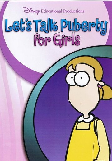 Let's Talk Puberty for Girls