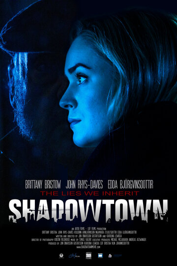 Город теней || Shadowtown (2020)