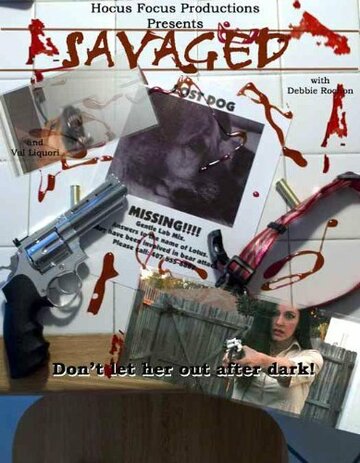 Savaged (2008)