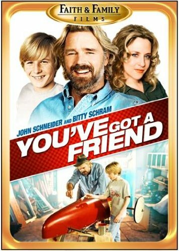 У тебя есть друг || You've Got a Friend (2007)