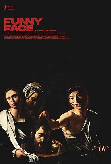 Забавное лицо || Funny Face (2020)