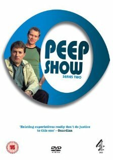Untitled «Peep Show» Documentary