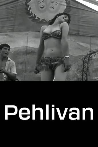 Пехливан (1964)
