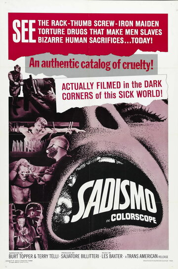 Sadismo (1967)