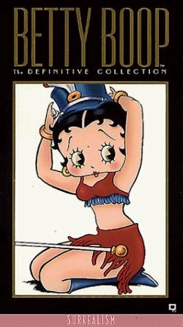 Betty Boop's Ker-Choo (1933)