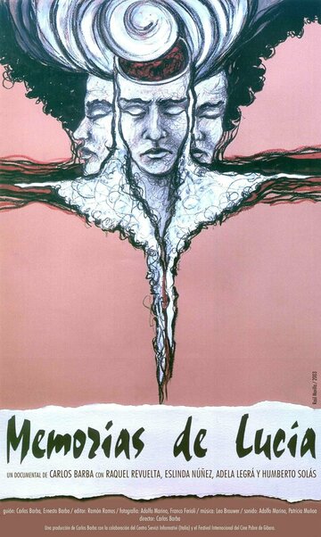 Memorias de Lucía (2003)