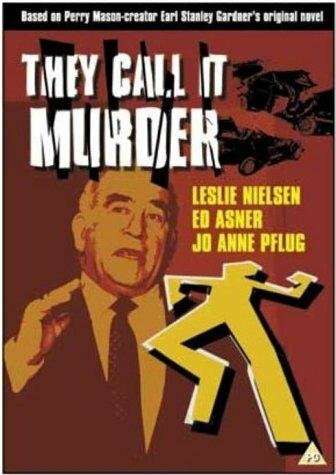 They Call It Murder (1971)