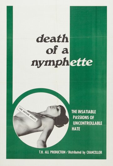 Death of a Nymphette (1967)