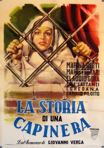 La storia di una capinera (1943)