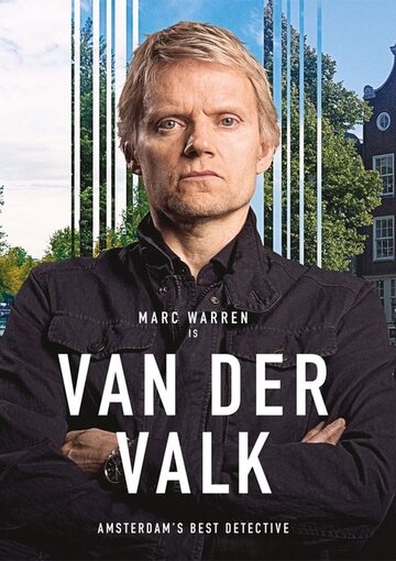 Ван Дер Валк || Van der Valk (2020)