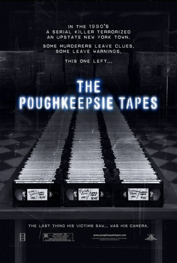 Плёнки из Поукипзи || The Poughkeepsie Tapes (2006)