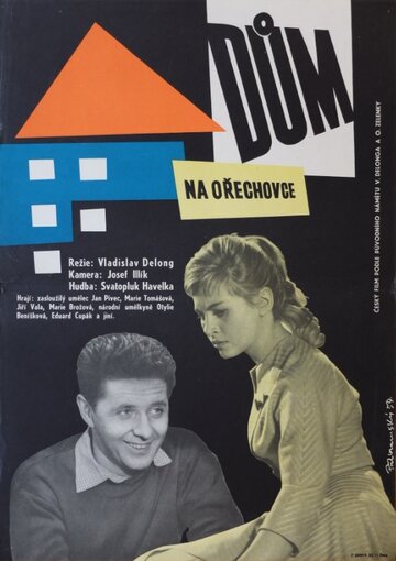 Dum na Orechovce (1959)