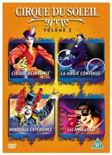 La magie continue (1986)