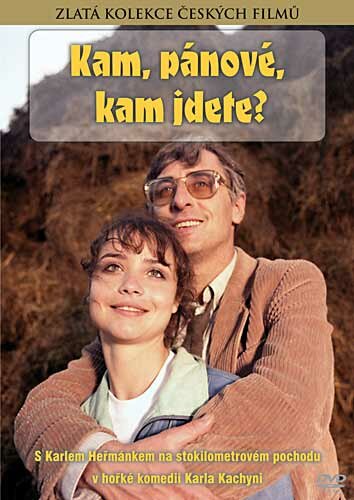 Куда, товарищи, куда идете? || Kam, pánové, kam jdete? (1988)