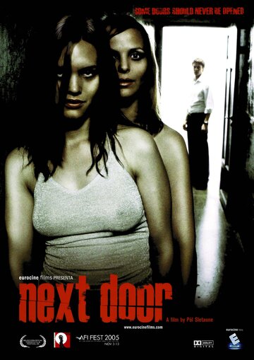 Другая дверь || Naboer (2005)