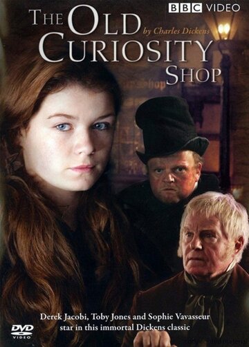 Лавка древностей || The Old Curiosity Shop (2007)