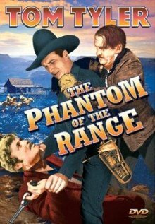 The Phantom of the Range