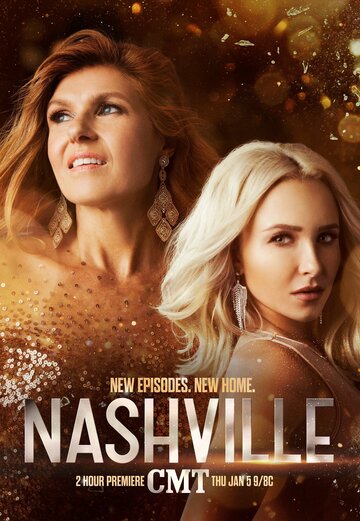 Нэшвилл || Nashville (2012)