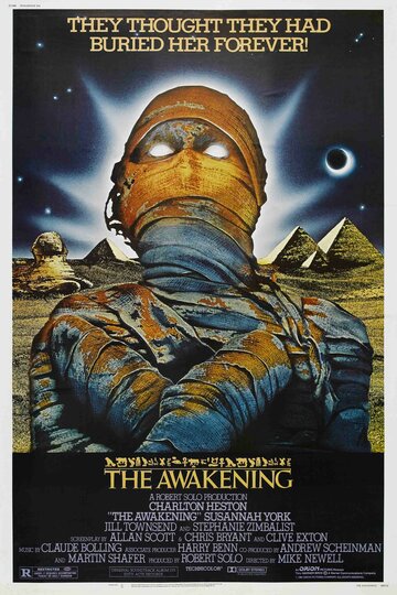 Алмаз семи звезд || The Awakening (1980)