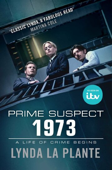 Главный подозреваемый 1973 || Prime Suspect 1973 (2017)